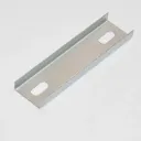 SUPPORT TRAPEZE CHEMIN DE CABLE INTERIEUR, ACIER PRE-GALVANISE, 100 MM – 2100503423