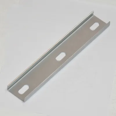 SUPPORT TRAPEZE CHEMIN DE CABLE INTERIEUR, ACIER PRE-GALVANISE, 200 MM – 2100503425