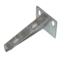 SUPPORT CONSOLE CHEMIN DE CABLE EXTERIEUR, ACIER GALVANISE A CHAUD, 75 MM – 2100503527