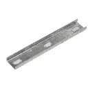 SUPPORT TRAPEZE CHEMIN DE CABLE EXTERIEUR, ACIER GALVANISE A CHAUD, 200 MM – 2100503535