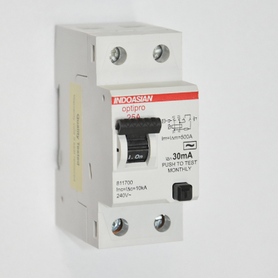 INTER DIFF ARR/DEP 2MOD 270V 25A 811700X