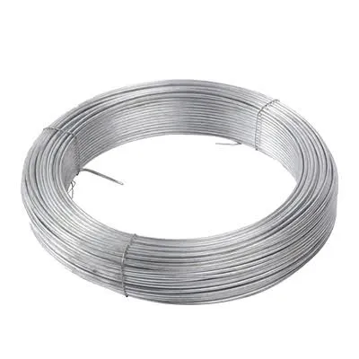 FIL galva Ø 0.8mm 2081004006; 10kg