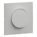 POUSSOIR ENC 1P 2MOD 6AX250V 10A MAT URBANO LEGRAND UB2310GR