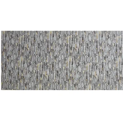 PANNEAU MURAL SPC UV 1220X2440MM, 4 COUCHES, EP. 3MM KL8179