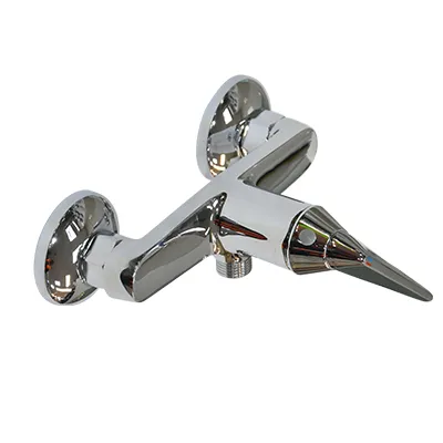 MITIGEUR DOUCHE 732G, LAITON, CARTOUCHE CERAMIQUE Φ30, SANS POMMEAU SANS FLEXIBLE  HD-2209