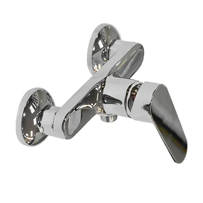 MITIGEUR DOUCHE 705G, LAITON, CARTOUCHE CERAMIQUE Φ35, SANS POMMEAU HD-1109 SANS FLEXIBLE