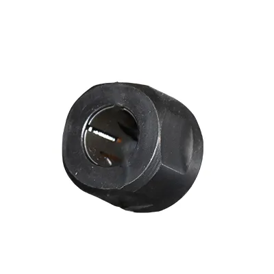 Pince de serrage 13mm ERM126Router 1850W