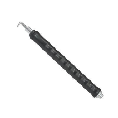 CROCHET DE BAR SEMI-AUTOMATIQUE 30CM, 350G WG-3312