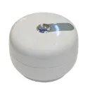 BOITE ESSUIE A MAINS ABS 217X217X151.5 MM HSD-E51013