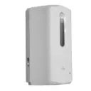 DISTRIBUTEUR DE SAVON AUTOMATIQUE(CAPTEUR INFRA-ROUGE) ABS 1000 ML, 125X110X260 MM HSD-F9305