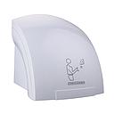Seche-mains automatique ABS 1800W, 240X230X240 mm 8609