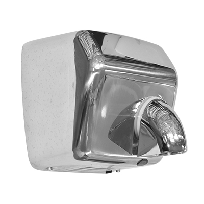 SECHE-MAINS INOX 304 2300W 50/60hz IPX1 220V 100CM  258X232X200 MM HSD-A9019