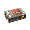 DEMARREUR  D'URGENCE PORTABLE  JN009 72000MAH 5000A 12V/24V 12V/24V POUR VOITURE