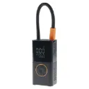 GONFLEUR PORTABLE INTELLIGENT 50W 150PSI 7.4V 1800MAH*2 CZK-5641