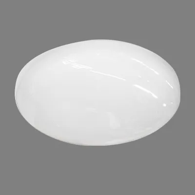 PLAFONNIER 3COULEURS 84W 85-265V 50/60HZ Φ500 MM FER/PVC 3CCT 29113/1