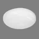 PLAFONNIER 3COULEURS 84W 85-265V 50/60HZ Φ500 MM FER/PVC 3CCT 29113/1