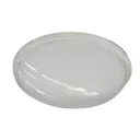 PLAFONNIER 3COULEURS 60W 85-265V 50/60HZ Φ500 MM FER/PVC 3CCT 29113/2