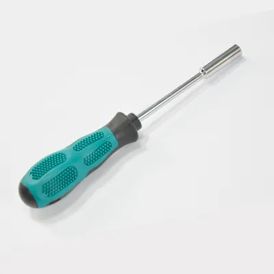 PORTE-EMBOUT MAGNETIQUE AVEC POIGNEE 19.5CM ZLT-H003