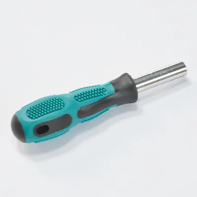 PORTE-EMBOUT MAGNETIQUE AVEC POIGNEE 11.8CM ZLT-H004