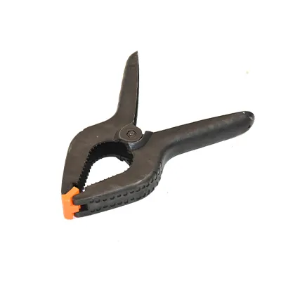 PINCE A RESSORT PLASTIQUE 9" OUVERTURE 100MM ZLT-H005
