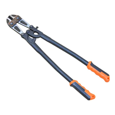 COUPE-BOULONS 24" (600mm) CAPACITE 8MM ZLT-H008