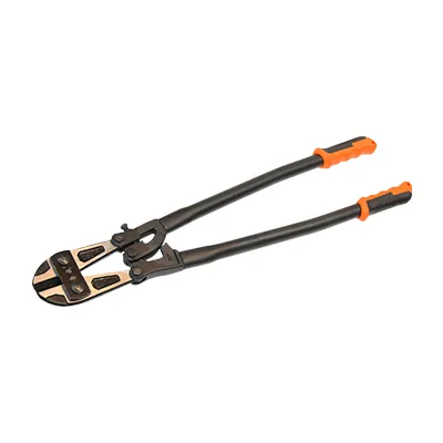 COUPE-BOULONS 30" (750MM) CAPACITE 10MM ZLT-H009