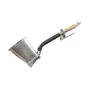 PISTOLET A CREPIR CIMENT 3.5L ALUMINIUM 