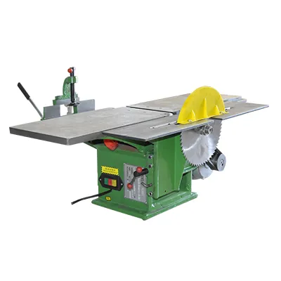 RABOTEUSE-DEGAU 4 FONCTIONS 200MM 1.5KW ML292E5