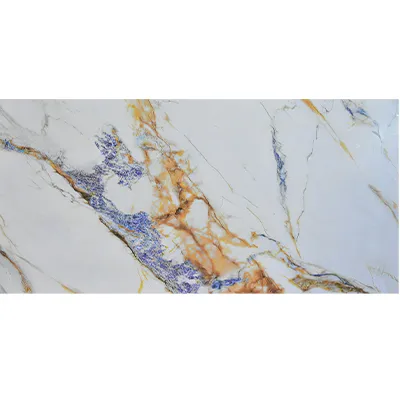 PANNEAU MURAL SPC UV 1220X2440 MM, 4 COUCHES, EP. 3 MM DY2434