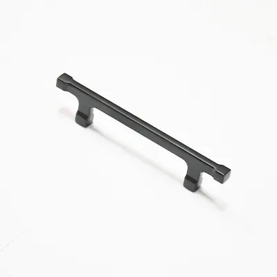 POIGNEE MEUBLE  96mm (Model JM-164) Black
