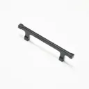 POIGNEE MEUBLE  96mm (Model JM-164) Black