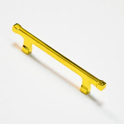 Poignee meuble 96mm JM-164 gold