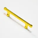 POIGNEE MEUBLE  96mm (Model JM-164) Gold