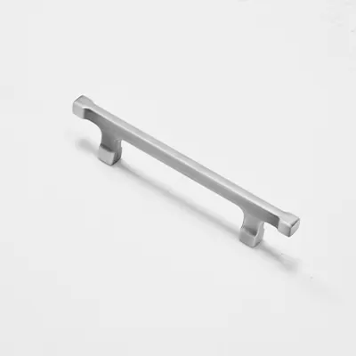 Poignee meuble 96mm JM-164 SS ano
