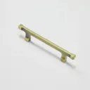 POIGNEE MEUBLE  96mm (Model JM-164) Antique