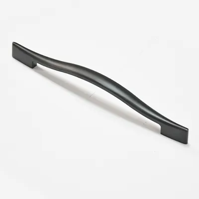 Poignee meuble 160mm JM-135 black