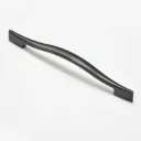 Poignee meuble 160mm JM-135 black