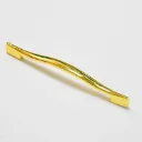 POIGNEE MEUBLE  160mm (Model  JM-135) Gold