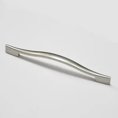 POIGNEE MEUBLE  160mm (Model  JM-135) SS Ano