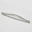 POIGNEE MEUBLE  160mm (Model  JM-135) SS Ano