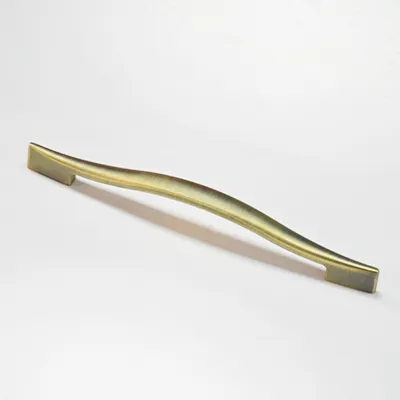Poignee meuble 160mm JM-135 antique
