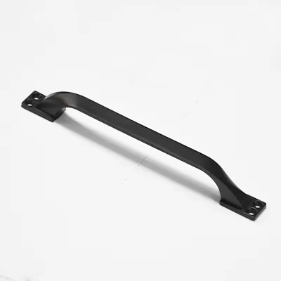 POIGNEE MEUBLE  160mm (Model  JM-2FH) Black