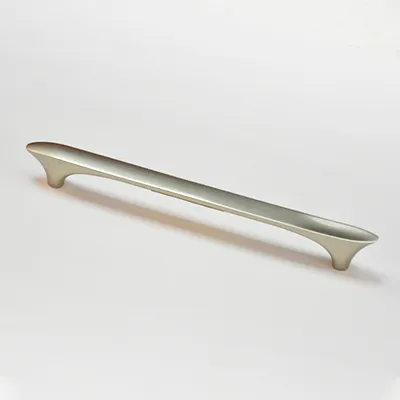 POIGNEE MEUBLE  160mm (Model  JM-160) SS Ano