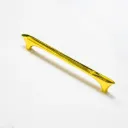 POIGNEE MEUBLE  160mm (Model  JM-160) Gold