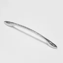 POIGNEE MEUBLE  160mm (Model  JM-162) CP