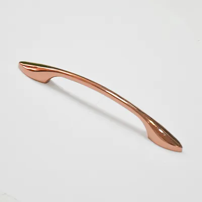 Poignee meuble 160mm JM-162 r.gold