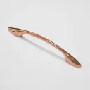 Poignee meuble 160mm JM-162 r.gold