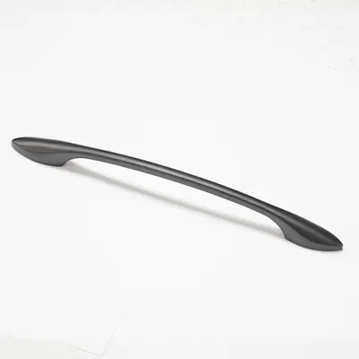 Poignee meuble 160mm JM-162 black