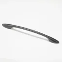 POIGNEE MEUBLE  160mm (Model  JM-162) Black