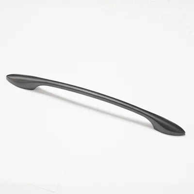 Poignee meuble 160mm JM-162 grey